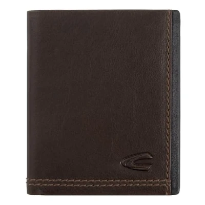 Afbeelding van Camel Active Osaka Portemonnee bruin