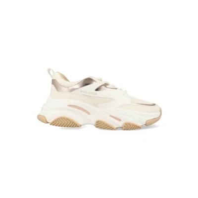 Afbeelding van Steve Madden Possession E cream rose