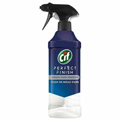 Afbeelding van Cif Perfecte afwerking schimmel vlekverwijderaar