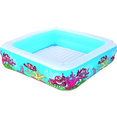 Afbeelding van Bestway Canopy play pool 1,47 x 1,22m