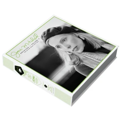 Afbeelding van Archives, Vol. 4