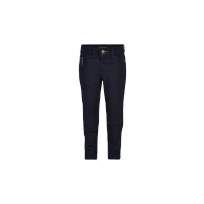 Afbeelding van MINYMO Jeans donkerblauw