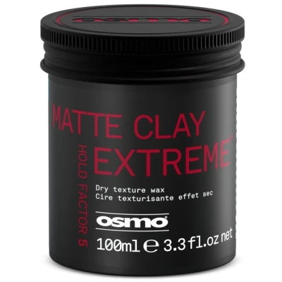 Afbeelding van Osmo Styling Matte Clay Extreme 100ml