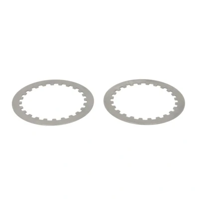 Afbeelding van Staallamellenset, koppeling TRW MES331 2