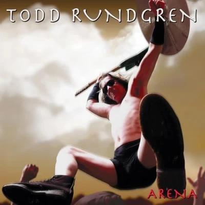 Afbeelding van Todd Rundgren Arena (CD)