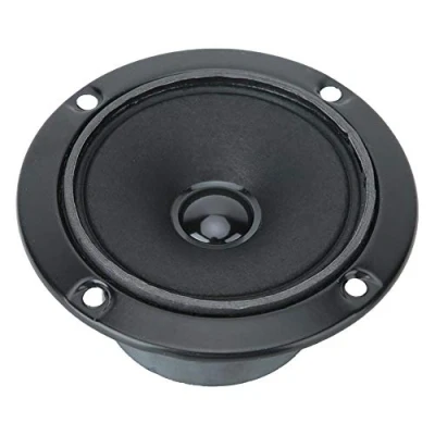 Afbeelding van Garsent 4 ohm breedbandluidspreker 20 W tweeter KTV audio dual magnetische luidspreker voor doe het zelf luidsprekers