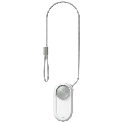 Afbeelding van Insta360 GO3/GO 3S Magnet Pendant Safety Cord (White)