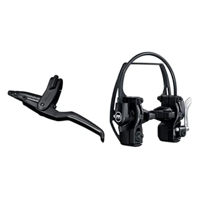 Afbeelding van Magura Remset Hydraulisch Hs 11 Voor Of Achter