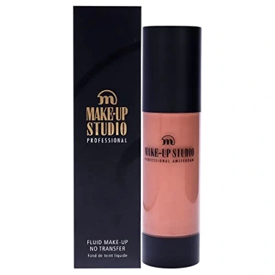 Afbeelding van Make Up Studio Fluid No Transfer Ca2 Light Beige
