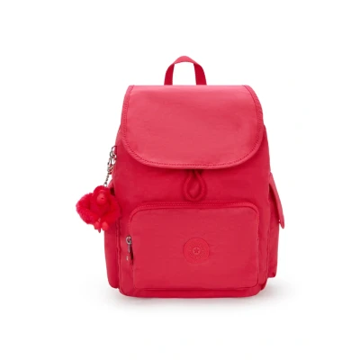 Afbeelding van Kipling City Pack S Backpack Resort Pink