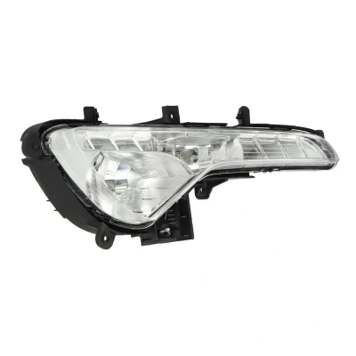 Afbeelding van TYC Mistlamp 19 11027 01 2
