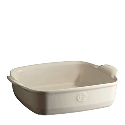 Afbeelding van Emile Henry Ovenschaal Argile 28 x 23 cm / 1.8 Liter