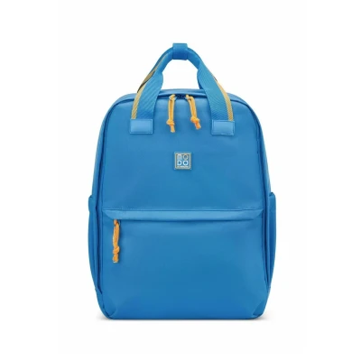 Afbeelding van MODO by Roncato Rugzak &#039;Starlight 3.0&#039; royal blue/koningsblauw