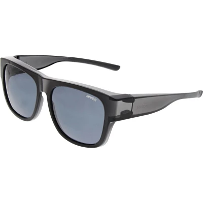Afbeelding van Sinner Zonnebril Shefford 10 Shiny Cry Black