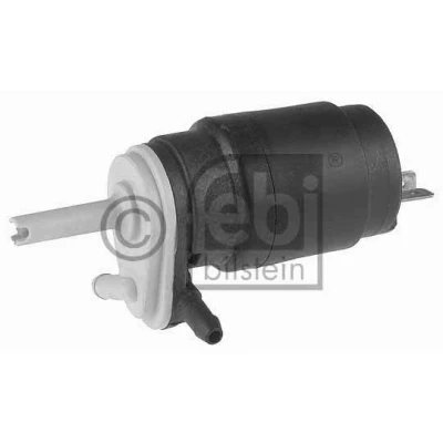 Afbeelding van Febi Bilstein Koplampsproeierpomp / Ruitensproeierpomp 14368