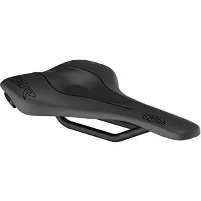 Afbeelding van 612 R Ergowave Carbon, Road &amp; MTB Race fietszadel SQlab
