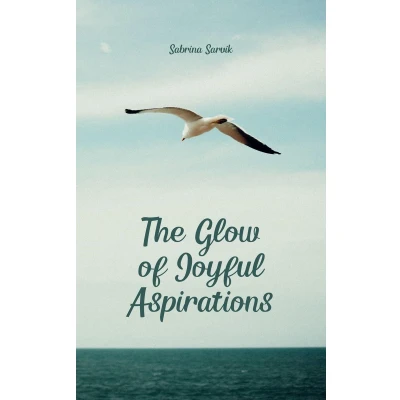 Afbeelding van The Glow of Joyful Aspirations