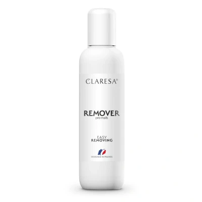 Afbeelding van CLARESA Verwijderaar 100ml
