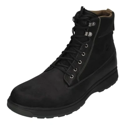 Afbeelding van Timberland Atwells Ave Waterproof Boot For Men In Black Maat 45