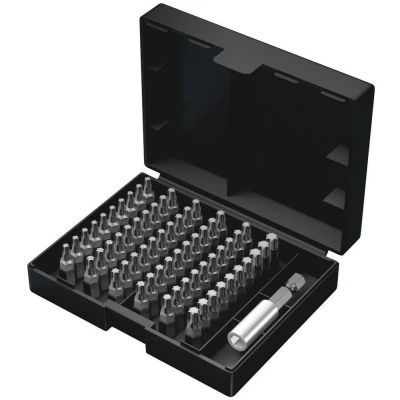 Afbeelding van Wera bitset 05057909001