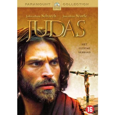 Afbeelding van Judas &amp; Jesus (D)