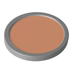 Afbeelding van Grimas Cake Make up W8 bruin 35 Gram