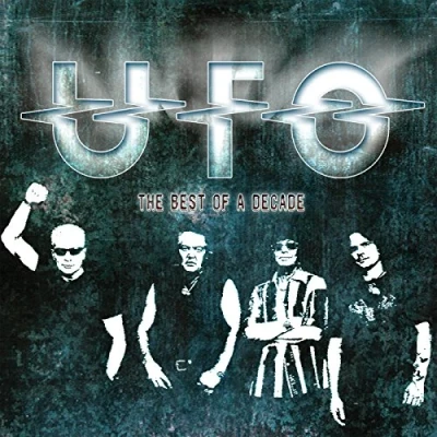 Afbeelding van The Best Of A Decade