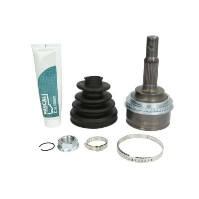 Afbeelding van Homokineet reparatie set, aandrijfas PASCAL G12030PC