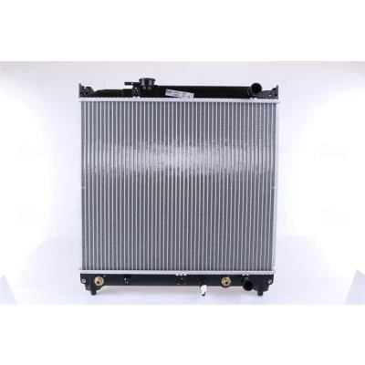 Afbeelding van Nissens Radiateur 64155