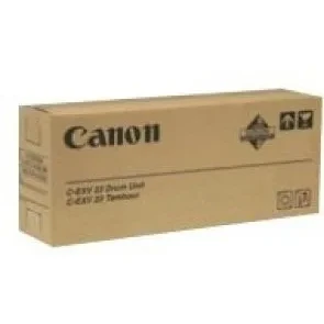 Afbeelding van Canon C EXV 23 Drum Zwart