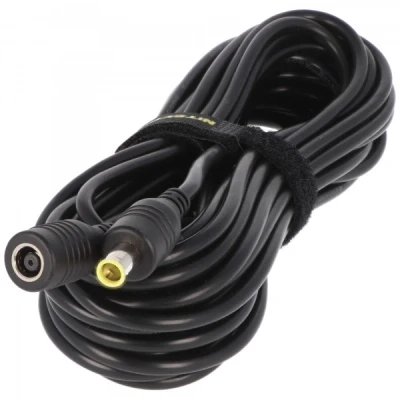 Afbeelding van Nitecore verlengkabel voor zonnepanelen, parallelle kabel FSP100 en andere 10 meter