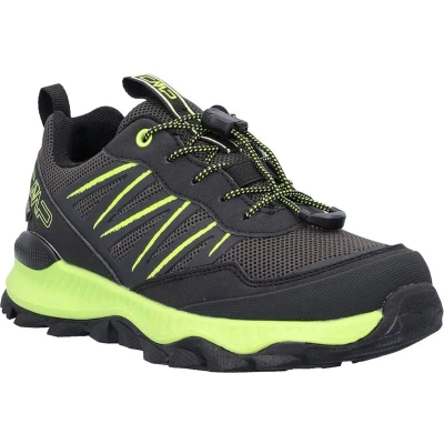 Afbeelding van Cmp Atik Low Wp Wandelschoenen Grijs EU 28