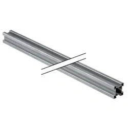 Afbeelding van Geberit GIS profiel 3.2 x cm lengte 5 m