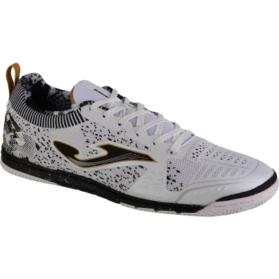 Afbeelding van Joma Tactico 2402 IN TACS2402IN, Mannen, Wit, Indoorschoenen, maat: 39