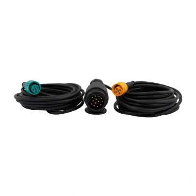 Afbeelding van Achterlicht kabelset 6 meter (Tbv set 43)