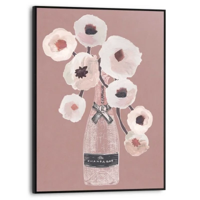 Afbeelding van Reinders! Artprint Champagne