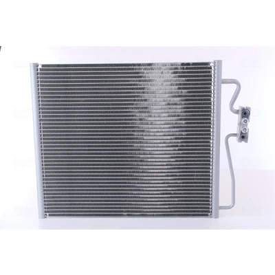 Afbeelding van Nissens Airco condensor 94528