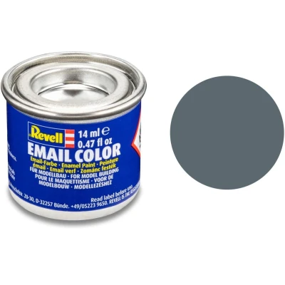 Afbeelding van Revell #79 Grey Blue Matt USAF Enamel 14ml Verf potje