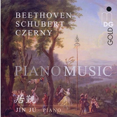 Afbeelding van Various Artists Sonate Op.57/La Ricordanza Op. (Super Audio CD)