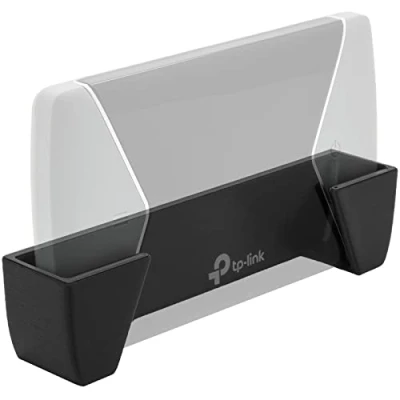 Afbeelding van wandhouder voor TP Link M7450 M7650 mobiele WLAN router houder