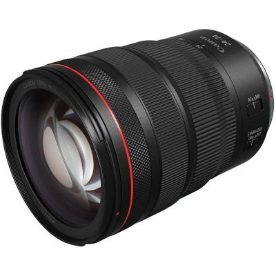 Afbeelding van Canon RF 24 70mm F/2.8L IS USM
