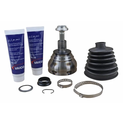 Afbeelding van Homokineet reparatie set, aandrijfas VAICO V10 7411