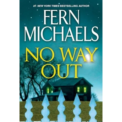 Afbeelding van No Way Out