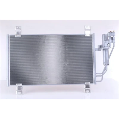 Afbeelding van Nissens Airco condensor 940725
