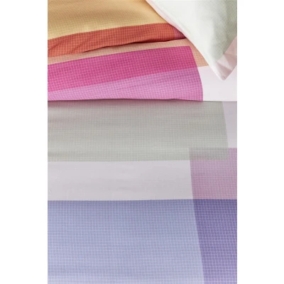 Afbeelding van Beddinghouse Dutch Design Translucent kussensloop Multi 60x70