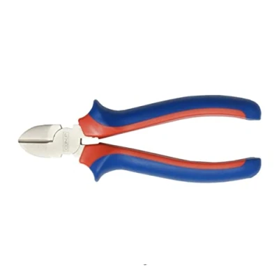 Afbeelding van CON:P Zijsnijder 160 mm 2 componenten handvat, CPT130160