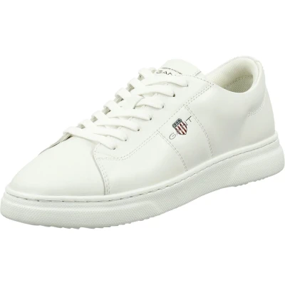 Afbeelding van GANT FOOTWEAR Heren Joree sneakers, wit, 41 EU, EU