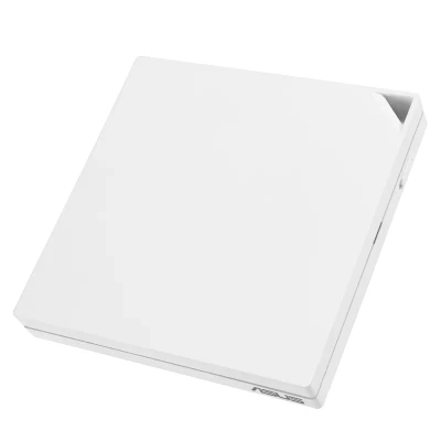 Afbeelding van ASUS RT AX57 Go draadloze router Gigabit Ethernet Dual band (2.4 GHz / 5 GHz) Wit
