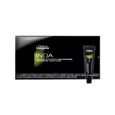Afbeelding van Loreal Inoa Color 5,60 (U) 8 g