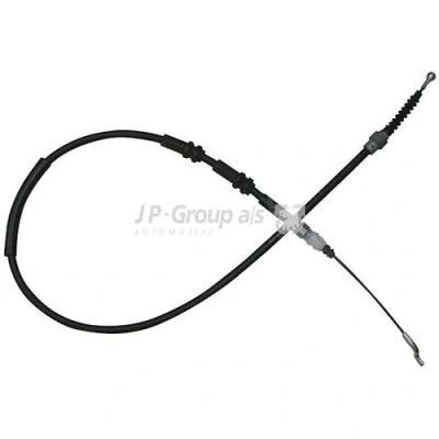 Afbeelding van Kabel, parkeerrem JP GROUP 1170306300